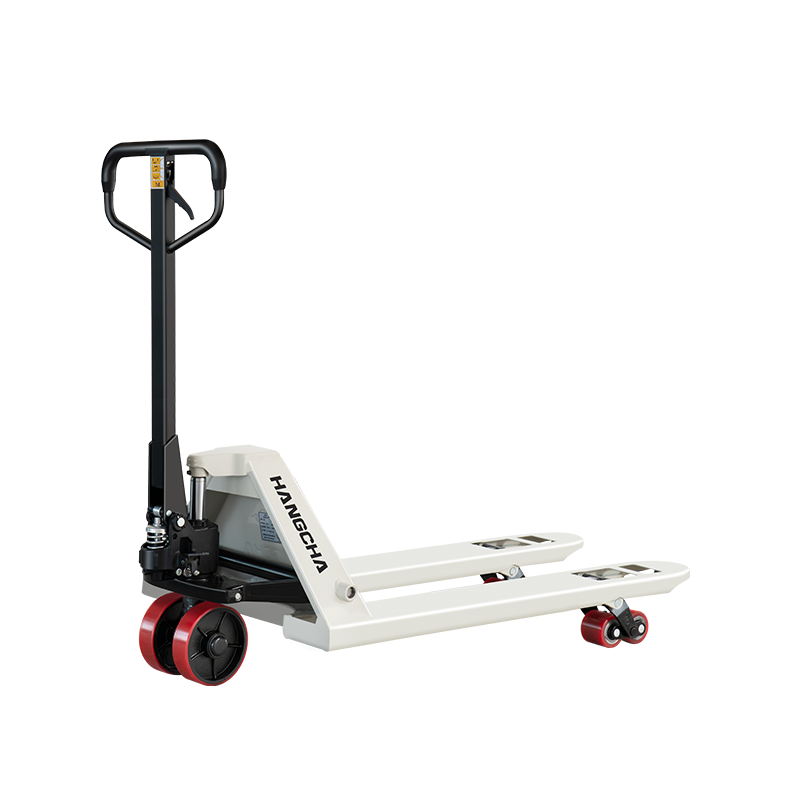 2 Ton Manuel Hidrolik Transpalet - Hangcha
